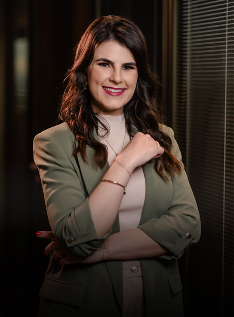 Paula Nicolay Advogada WBA