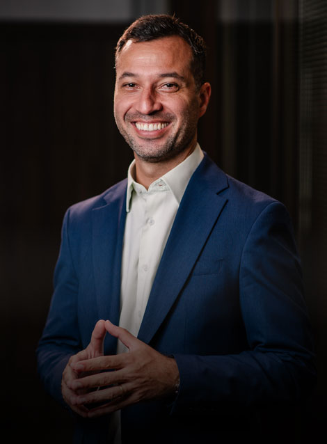 Wellington Gabriel Zuchetto Barros Advogado WBA