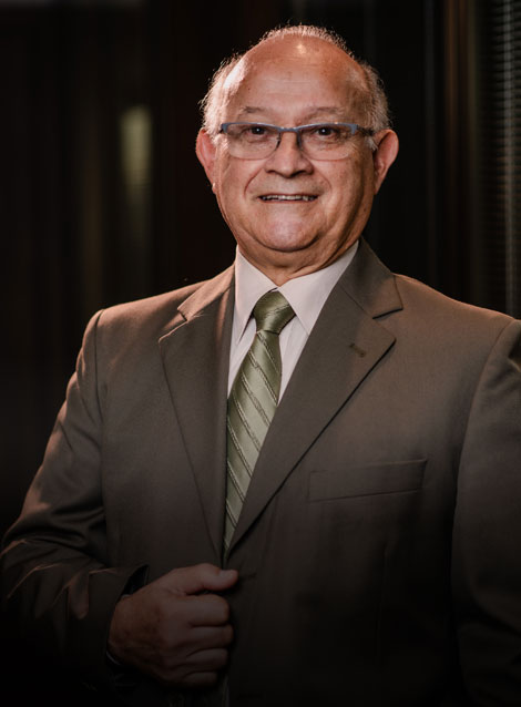 Wellington Pacheco Barros Advogado WBA